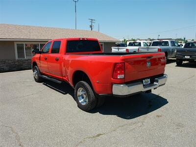 2017 RAM 3500 Tradesman   - Photo 3 - Layton, UT 84041