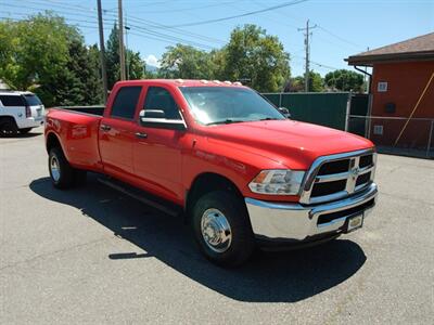 2017 RAM 3500 Tradesman   - Photo 8 - Layton, UT 84041