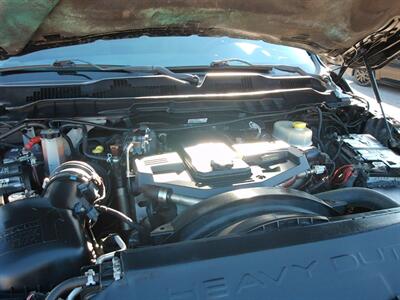 2015 RAM 2500 Tradesman   - Photo 11 - Layton, UT 84041