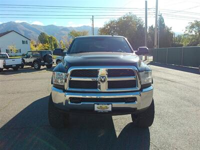 2015 RAM 2500 Tradesman   - Photo 9 - Layton, UT 84041
