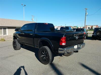 2015 RAM 2500 Tradesman   - Photo 3 - Layton, UT 84041