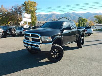 2015 RAM 2500 Tradesman Truck