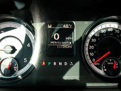 2015 RAM 2500 Tradesman   - Photo 13 - Layton, UT 84041