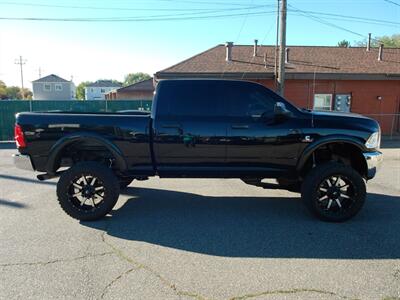 2015 RAM 2500 Tradesman   - Photo 7 - Layton, UT 84041