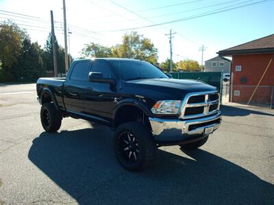 2015 RAM 2500 Tradesman   - Photo 8 - Layton, UT 84041