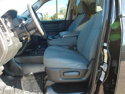 2015 RAM 2500 Tradesman   - Photo 12 - Layton, UT 84041