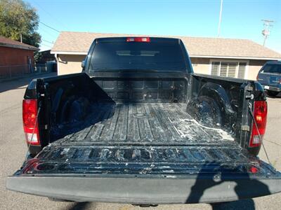 2015 RAM 2500 Tradesman   - Photo 5 - Layton, UT 84041