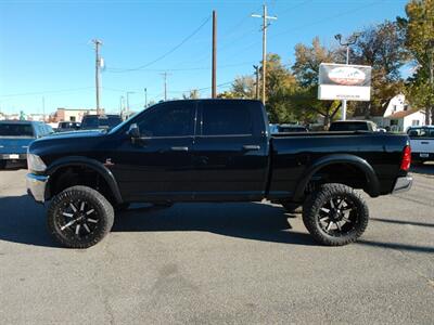 2015 RAM 2500 Tradesman   - Photo 2 - Layton, UT 84041