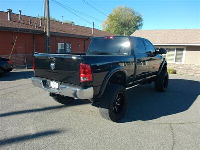 2015 RAM 2500 Tradesman   - Photo 6 - Layton, UT 84041