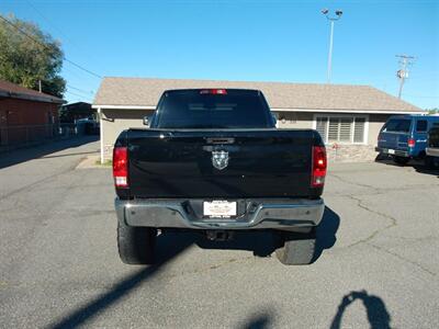 2015 RAM 2500 Tradesman   - Photo 4 - Layton, UT 84041