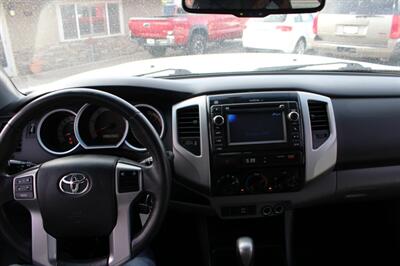 2013 Toyota Tacoma PreRunner V6   - Photo 18 - Layton, UT 84041