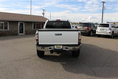 2013 Toyota Tacoma PreRunner V6   - Photo 4 - Layton, UT 84041