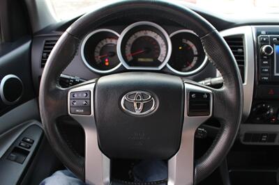 2013 Toyota Tacoma PreRunner V6   - Photo 21 - Layton, UT 84041
