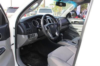 2013 Toyota Tacoma PreRunner V6   - Photo 14 - Layton, UT 84041
