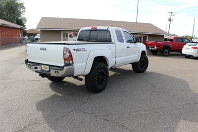 2013 Toyota Tacoma PreRunner V6   - Photo 5 - Layton, UT 84041