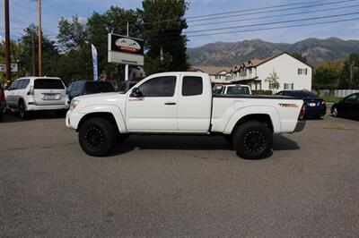 2013 Toyota Tacoma PreRunner V6   - Photo 2 - Layton, UT 84041
