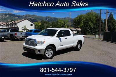 2012 Toyota Tundra Grade   - Photo 1 - Layton, UT 84041