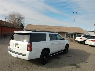 2015 GMC Yukon XL SLE - Photo 5 - Layton, UT 84041