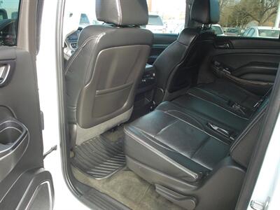 2015 GMC Yukon XL SLE - Photo 16 - Layton, UT 84041