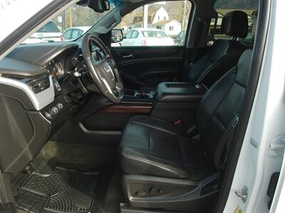 2015 GMC Yukon XL SLE - Photo 14 - Layton, UT 84041