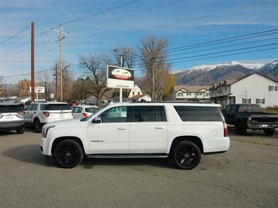 2015 GMC Yukon XL SLE - Photo 2 - Layton, UT 84041