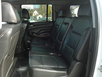 2015 GMC Yukon XL SLE - Photo 17 - Layton, UT 84041