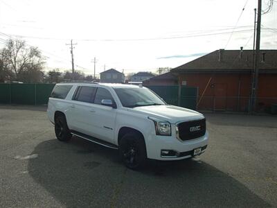 2015 GMC Yukon XL SLE - Photo 7 - Layton, UT 84041