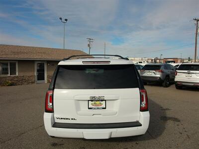 2015 GMC Yukon XL SLE - Photo 4 - Layton, UT 84041