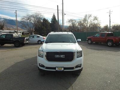 2015 GMC Yukon XL SLE - Photo 8 - Layton, UT 84041