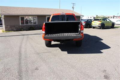2016 Toyota Tacoma TRD Sport   - Photo 5 - Layton, UT 84041