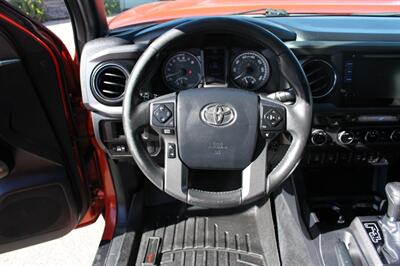 2016 Toyota Tacoma TRD Sport   - Photo 16 - Layton, UT 84041