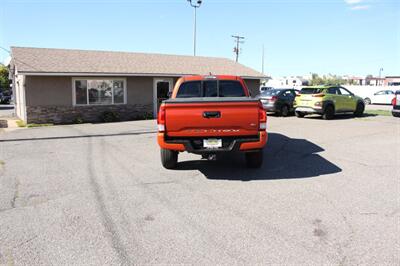 2016 Toyota Tacoma TRD Sport   - Photo 4 - Layton, UT 84041
