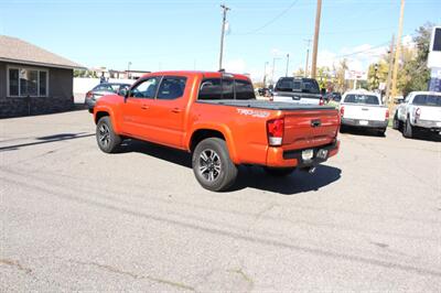 2016 Toyota Tacoma TRD Sport   - Photo 3 - Layton, UT 84041