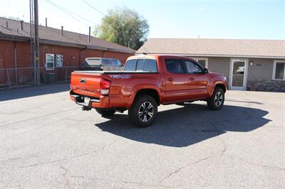 2016 Toyota Tacoma TRD Sport   - Photo 6 - Layton, UT 84041