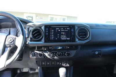 2016 Toyota Tacoma TRD Sport   - Photo 17 - Layton, UT 84041