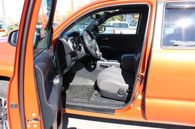 2016 Toyota Tacoma TRD Sport   - Photo 12 - Layton, UT 84041