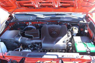 2016 Toyota Tacoma TRD Sport   - Photo 23 - Layton, UT 84041