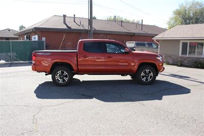 2016 Toyota Tacoma TRD Sport   - Photo 7 - Layton, UT 84041