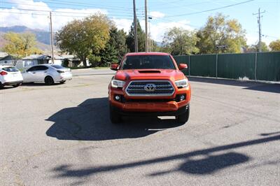 2016 Toyota Tacoma TRD Sport   - Photo 9 - Layton, UT 84041