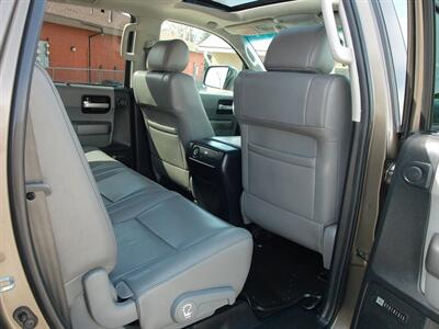 2012 Toyota Sequoia Limited   - Photo 20 - Layton, UT 84041
