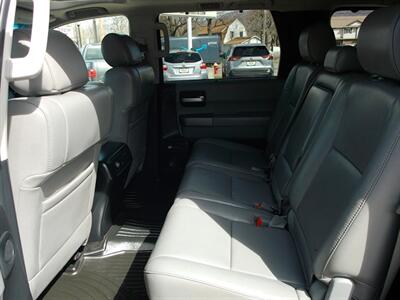 2012 Toyota Sequoia Limited   - Photo 14 - Layton, UT 84041