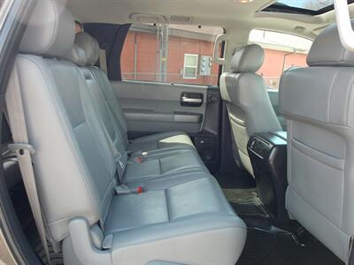 2012 Toyota Sequoia Limited   - Photo 21 - Layton, UT 84041