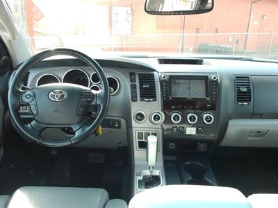 2012 Toyota Sequoia Limited   - Photo 28 - Layton, UT 84041