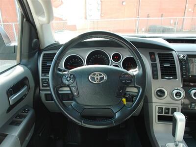 2012 Toyota Sequoia Limited   - Photo 29 - Layton, UT 84041