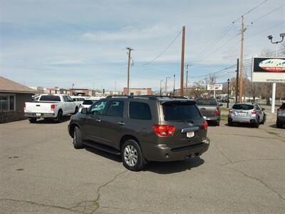 2012 Toyota Sequoia Limited   - Photo 3 - Layton, UT 84041