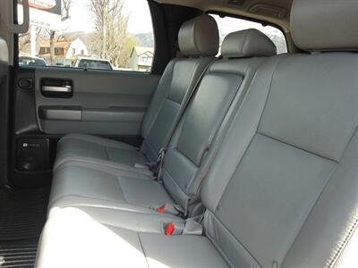 2012 Toyota Sequoia Limited   - Photo 15 - Layton, UT 84041