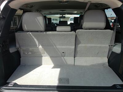 2012 Toyota Sequoia Limited   - Photo 18 - Layton, UT 84041