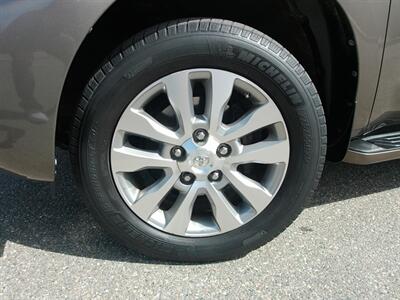 2012 Toyota Sequoia Limited   - Photo 9 - Layton, UT 84041
