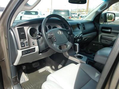 2012 Toyota Sequoia Limited   - Photo 10 - Layton, UT 84041