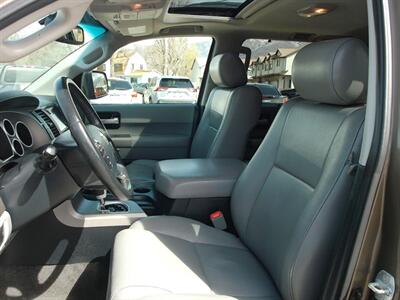 2012 Toyota Sequoia Limited   - Photo 11 - Layton, UT 84041